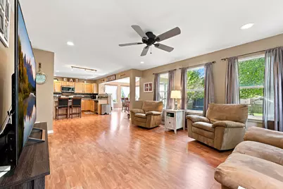 3331 Montgomery Drive, Lake in the Hills, IL 60156 - Photo 15