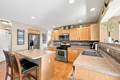 3331 Montgomery Drive, Lake in the Hills, IL 60156 - Photo 9