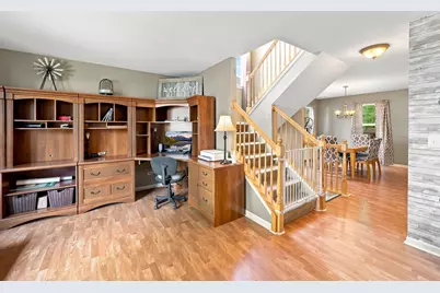 3331 Montgomery Drive, Lake in the Hills, IL 60156 - Photo 5