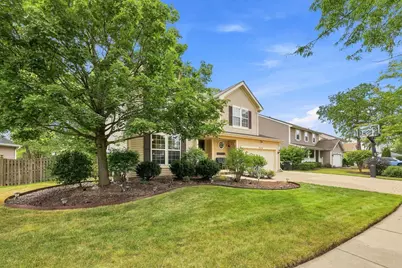 3331 Montgomery Drive, Lake in the Hills, IL 60156 - Photo 45