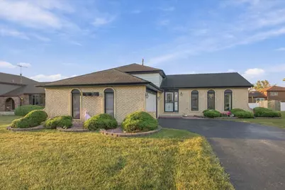 6239 White Birch Lane, Matteson, IL 60443 - Photo 1