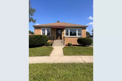 2714 W 97th Street, Evergreen Park, IL 60805 - Photo 1