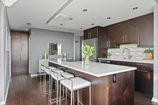 1255 N Sandburg Terrace, Chicago, IL 60610 - Photo 7
