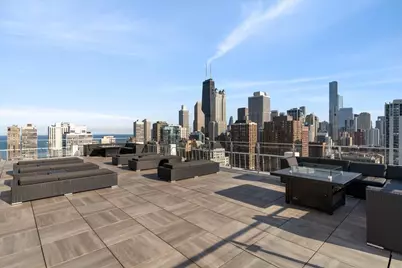 1255 N Sandburg Terrace #2611E, Chicago, IL 60610 - Photo 15