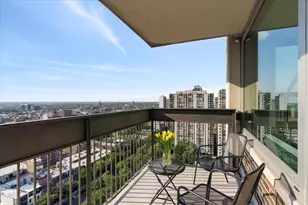 1255 N Sandburg Terrace, Chicago, IL 60610 - Photo 13