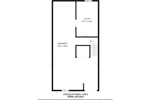 3615 N Pacific Ave, Chicago, IL 60634 - Photo 23