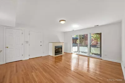 6421 N Damen Avenue #2W, Chicago, IL 60645 - Photo 3