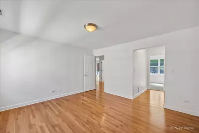6421 N Damen Avenue #2W, Chicago, IL 60645 - Photo 11