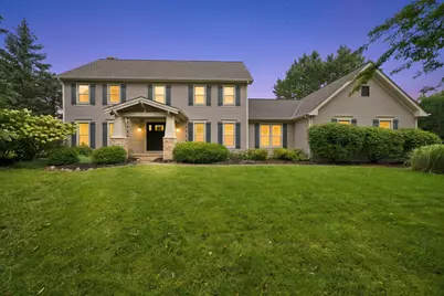 662 Bent Ridge Lane, Barrington, IL 60010 - Photo 1