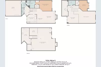 15734 Centennial Drive, Orland Park, IL 60462 - Photo 47