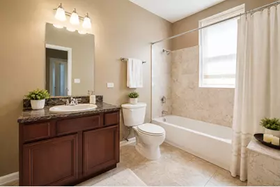 4731 S Ingleside Avenue #A3, Chicago, IL 60615 - Photo 7