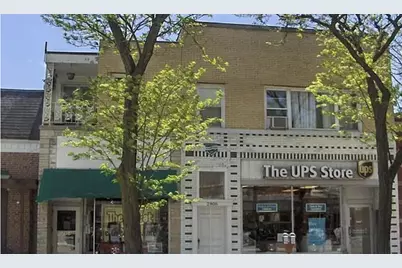 2906 Central Street #B, Evanston, IL 60201 - Photo 1