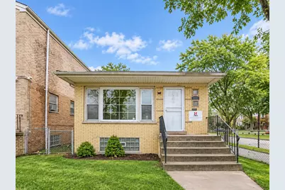 155 W 81st Street, Chicago, IL 60620 - Photo 1