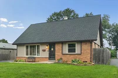 5230 Pleasant Lane, Crestwood, IL 60418 - Photo 3