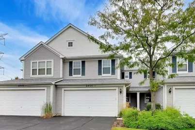 2900 Glacier Way #B, Wauconda, IL 60084 - Photo 3