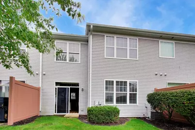 2900 Glacier Way #B, Wauconda, IL 60084 - Photo 35