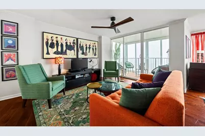 940 W Glenlake Avenue #34D, Chicago, IL 60660 - Photo 5