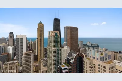 55 E Erie Street #5302, Chicago, IL 60610 - Photo 37