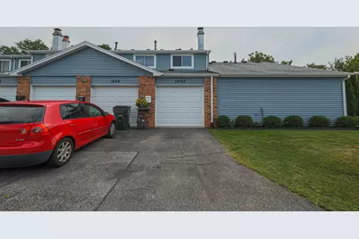 2003 Sudbury Drive, Hoffman Estates, IL 60169 - Photo 3