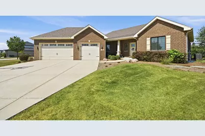 571 Augusta Court, New Lenox, IL 60451 - Photo 1