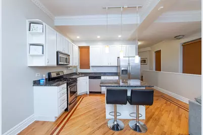 4852 S Prairie Avenue #1B, Chicago, IL 60615 - Photo 9