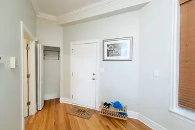 4852 S Prairie Avenue #1B, Chicago, IL 60615 - Photo 3