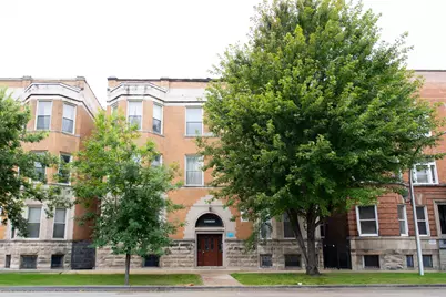4852 S Prairie Avenue #1B, Chicago, IL 60615 - Photo 1