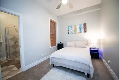 4852 S Prairie Avenue #1B, Chicago, IL 60615 - Photo 5