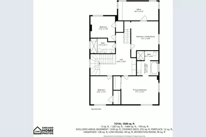 1364 E 49th Street, Chicago, IL 60615 - Photo 39