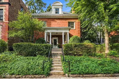 1364 E 49th Street, Chicago, IL 60615 - Photo 1