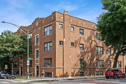 5137 N Ashland Avenue #2, Chicago, IL 60640 - Photo 1