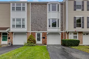 2141 Greystone Pl, Hoffman Estates, IL 60169 - Photo 1