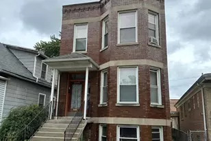 4543 N Keystone Ave, Chicago, IL 60630 - Photo 1
