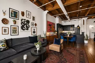 331 S Peoria St, Chicago, IL 60607 - Photo 5
