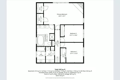 7645 W Rascher Avenue, Chicago, IL 60656 - Photo 35