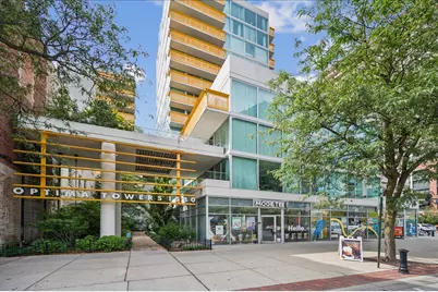 1580 Sherman Avenue #PH08, Evanston, IL 60201 - Photo 1