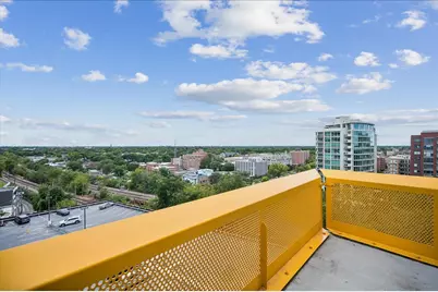 1580 Sherman Avenue #PH08, Evanston, IL 60201 - Photo 21