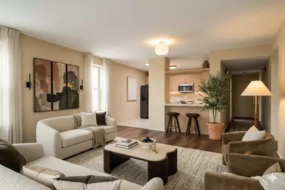 1580 Sherman Avenue #PH08, Evanston, IL 60201 - Photo 11