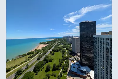 5455 N Sheridan Road #3103, Chicago, IL 60640 - Photo 23