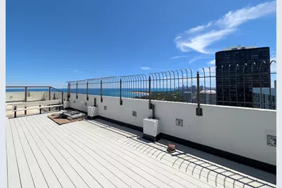 5455 N Sheridan Road #3103, Chicago, IL 60640 - Photo 21