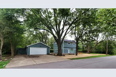 12 N Adams Street, Oswego, IL 60543 - Photo 1