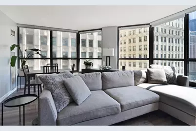405 N Wabash Avenue #1111, Chicago, IL 60611 - Photo 5