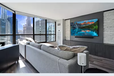 405 N Wabash Avenue #1111, Chicago, IL 60611 - Photo 3