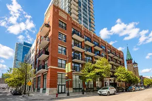 210 S Desplaines St, Chicago, IL 60661 - Photo 1