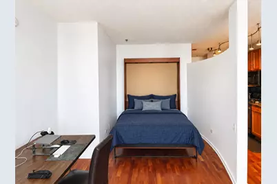 210 S Desplaines Street #2203, Chicago, IL 60661 - Photo 7