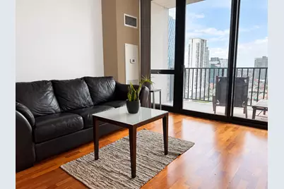 210 S Desplaines Street #2203, Chicago, IL 60661 - Photo 3