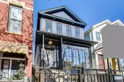 1811 W Superior Street, Chicago, IL 60622 - Photo 1