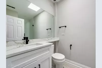 1907 N Halsted Street #2F, Chicago, IL 60614 - Photo 17