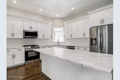 1907 N Halsted Street #2F, Chicago, IL 60614 - Photo 9
