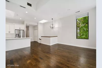 1907 N Halsted Street #2F, Chicago, IL 60614 - Photo 7